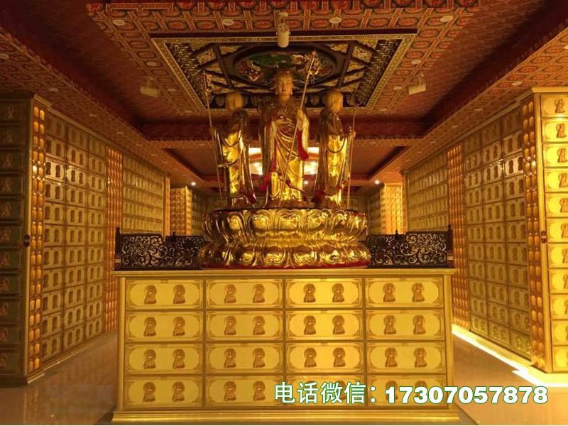 壤塘县记忆格架