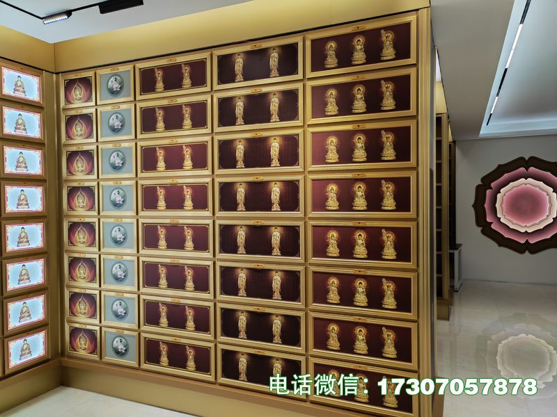 通江县永憩柜架