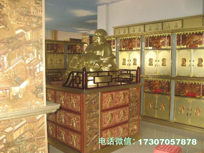 壤塘县骨灰塔架