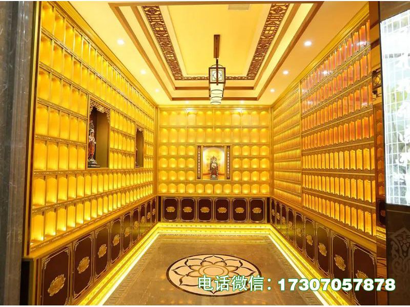 壤塘县骨灰储纳架