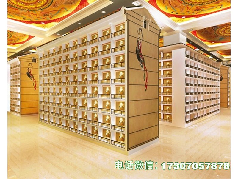 郯城县骨灰匣架