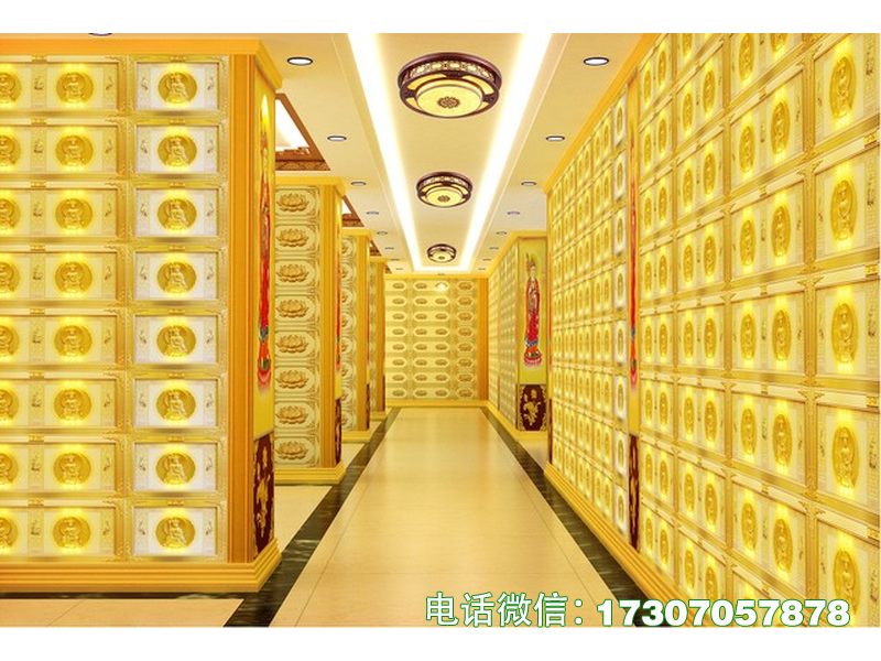 德州壁式寄存架