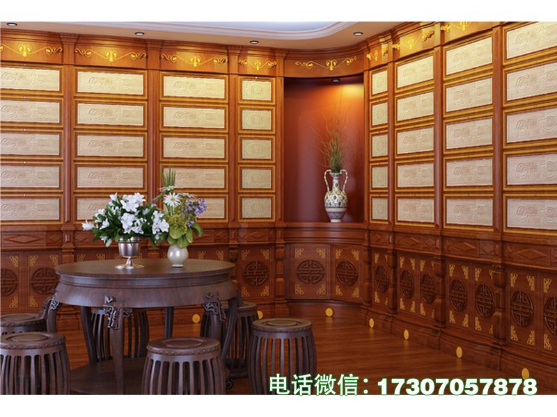 临县骨灰匣层柜