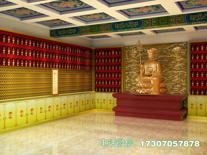 雷波县骨灰收纳柜