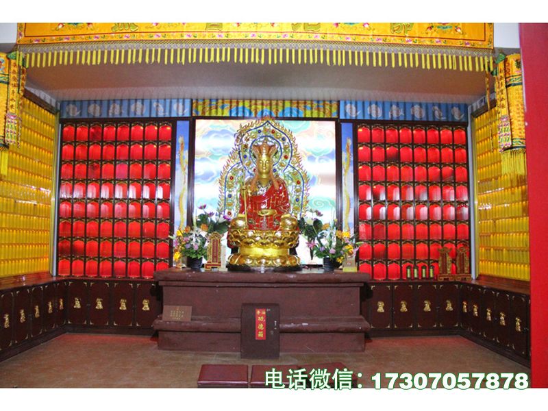 吉利永念故人纪念架