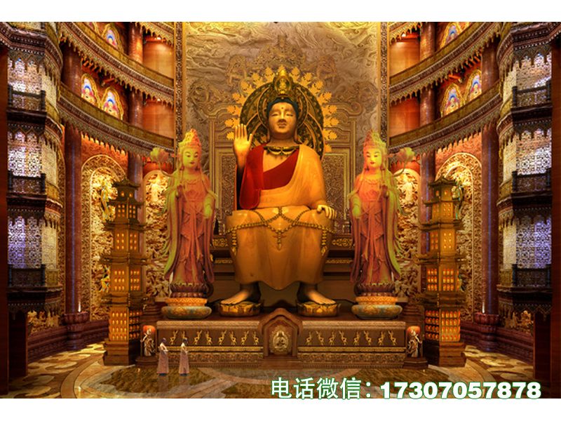 通川魂安福域安置柜