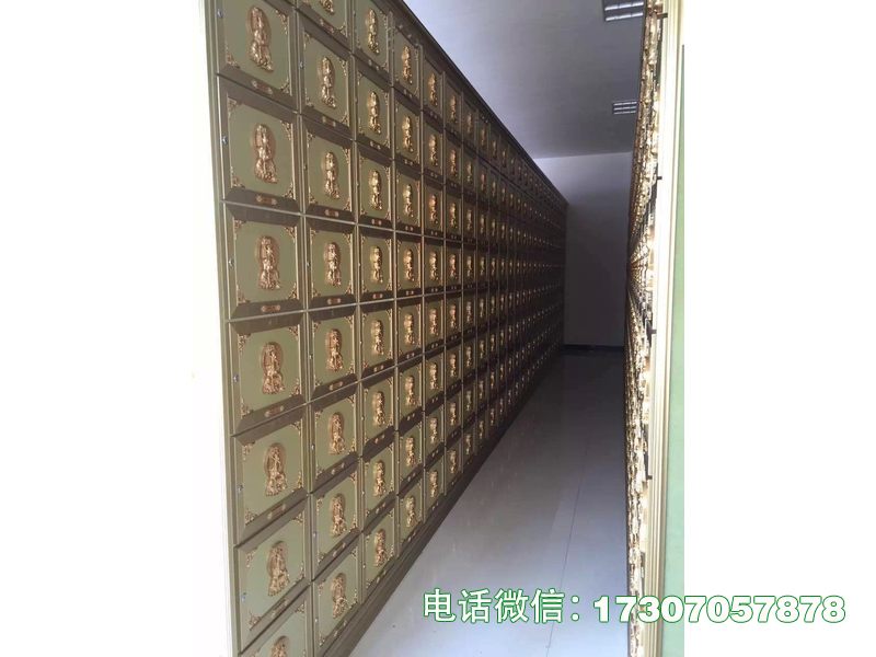 吉利念亲往昔存放柜