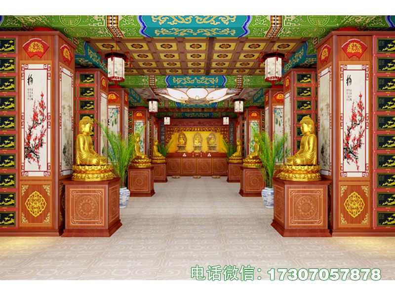 理县永念温情寄存柜