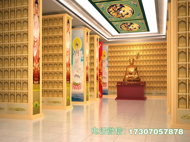 吉利念亲忆昔纪念架