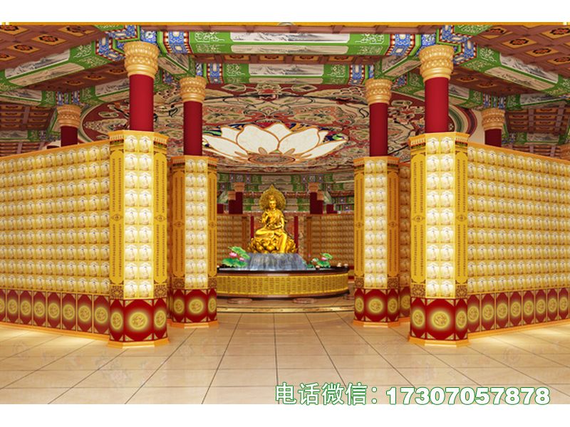 郯城县魂归乐土存放架