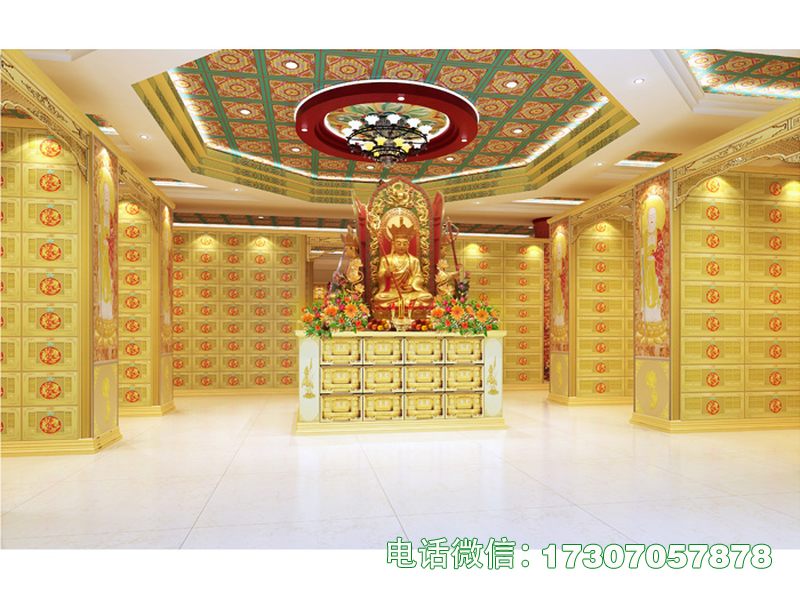 壤塘县永念长思安置格