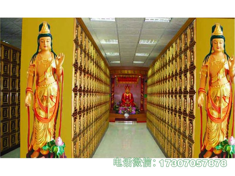 雷波县魂安静港存放格