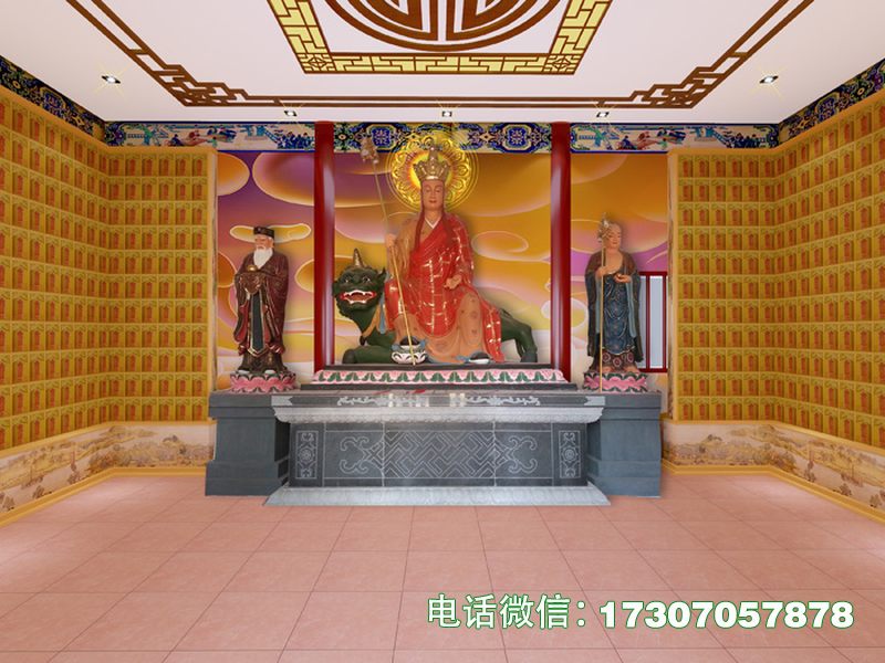 吉利永念亲颜纪念柜