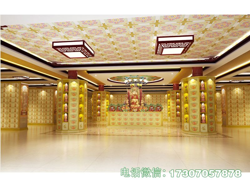 壤塘县灵栖宁阁永固格