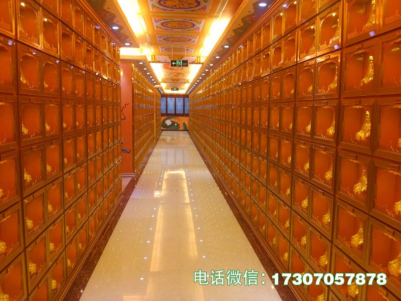 平桥灵栖雅舍纪念格