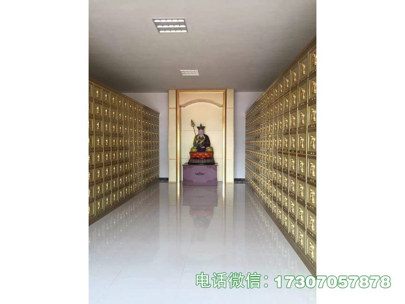 平桥思亲念旧安置柜