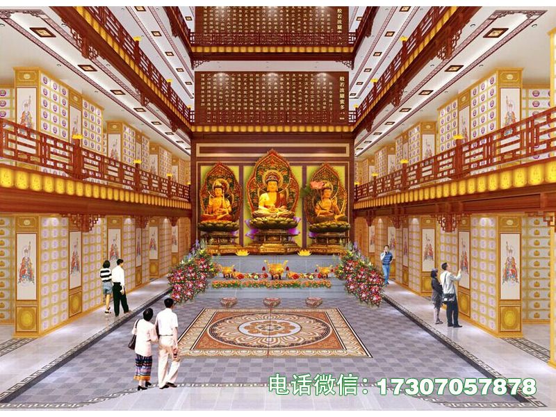 淮阳县魂归静域安置柜