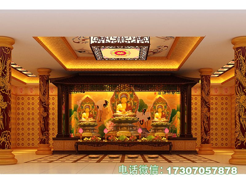 德州思亲念远寄存架