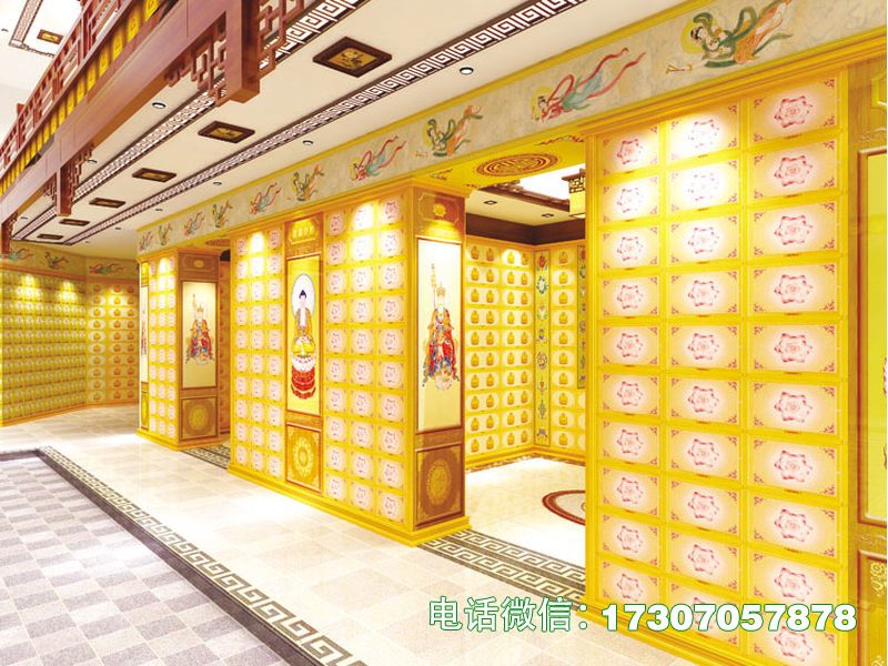 临县永忆亲泽纪念格