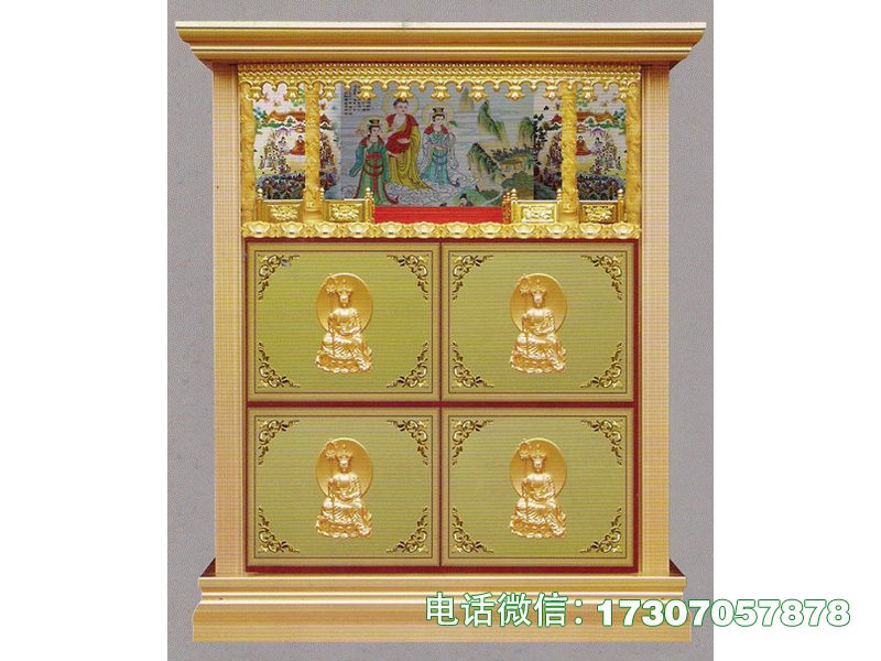 平舆县魂归安息寄存架