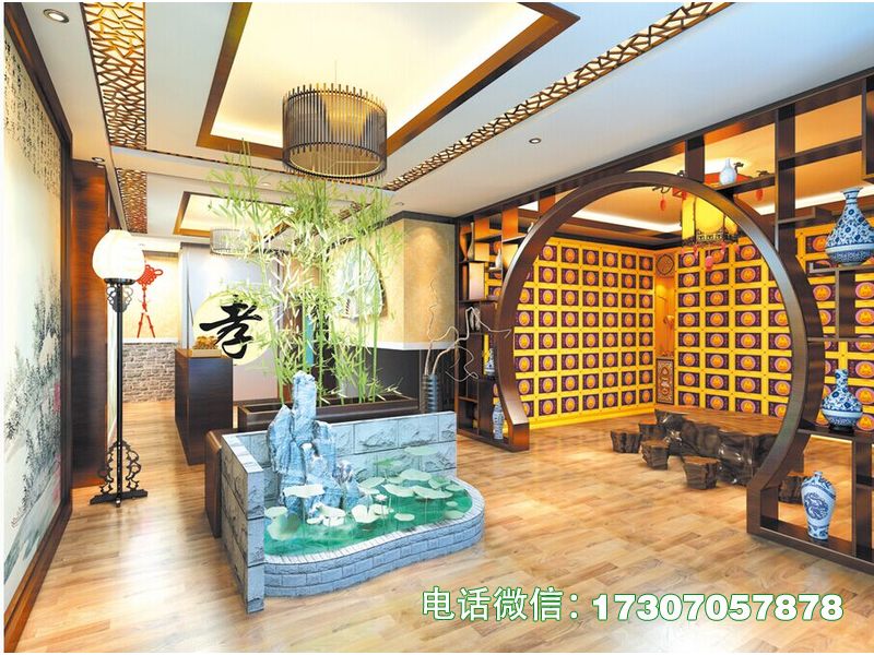 壤塘县念亲忆昔安置架