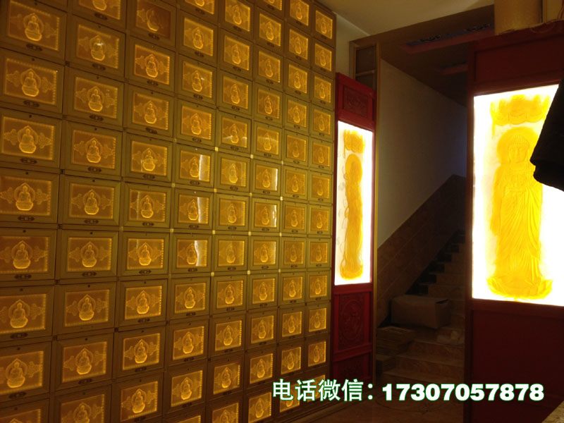 雷波县往生盒架