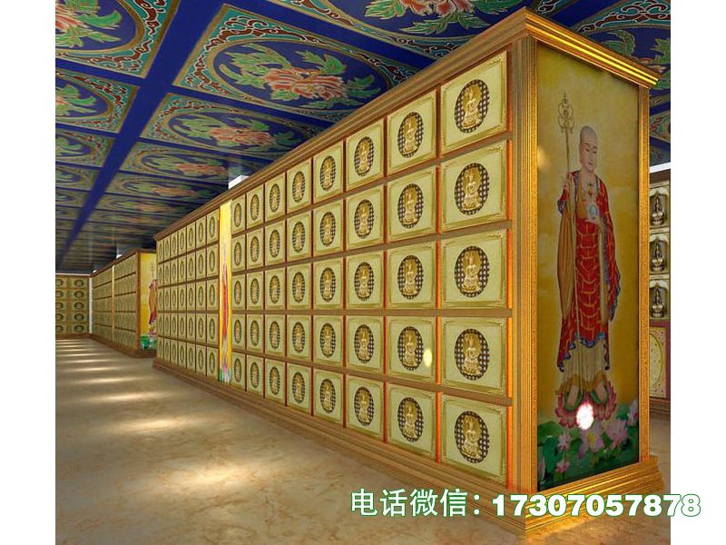 西华县思亲怀远纪念格