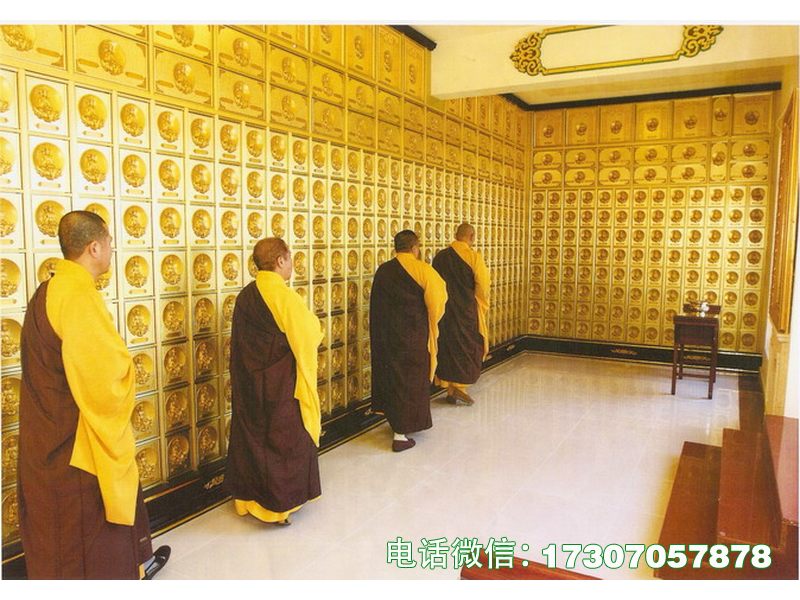 西华县思亲念远纪念架