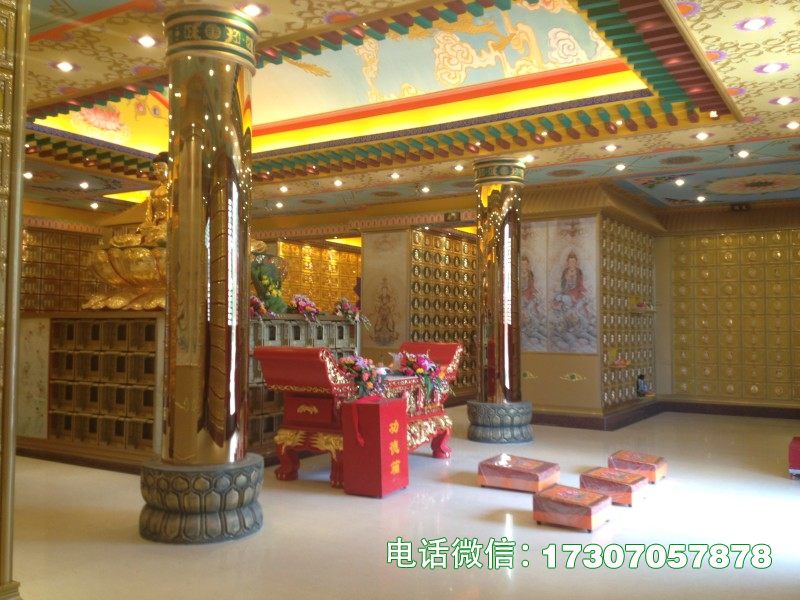 吉利念亲忆往纪念柜