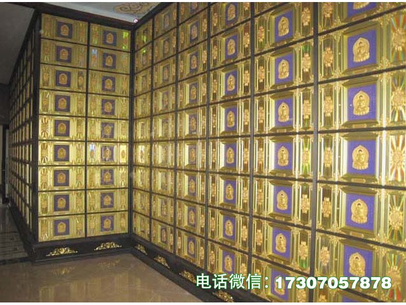 郯城县骨灰匣柜