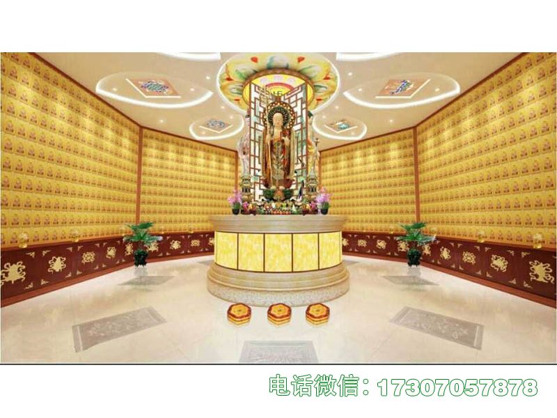 郯城县骨灰存放架