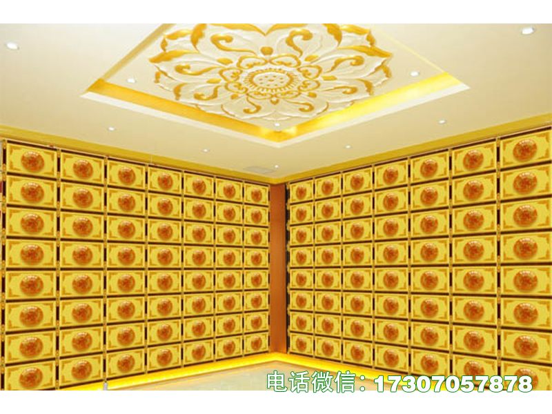 壤塘县骨灰寄存架