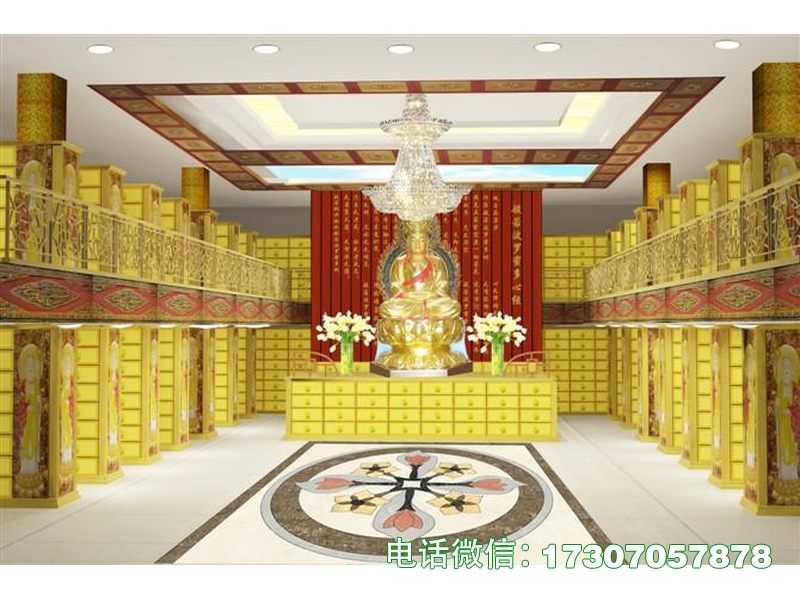 郯城县骨灰盒层架
