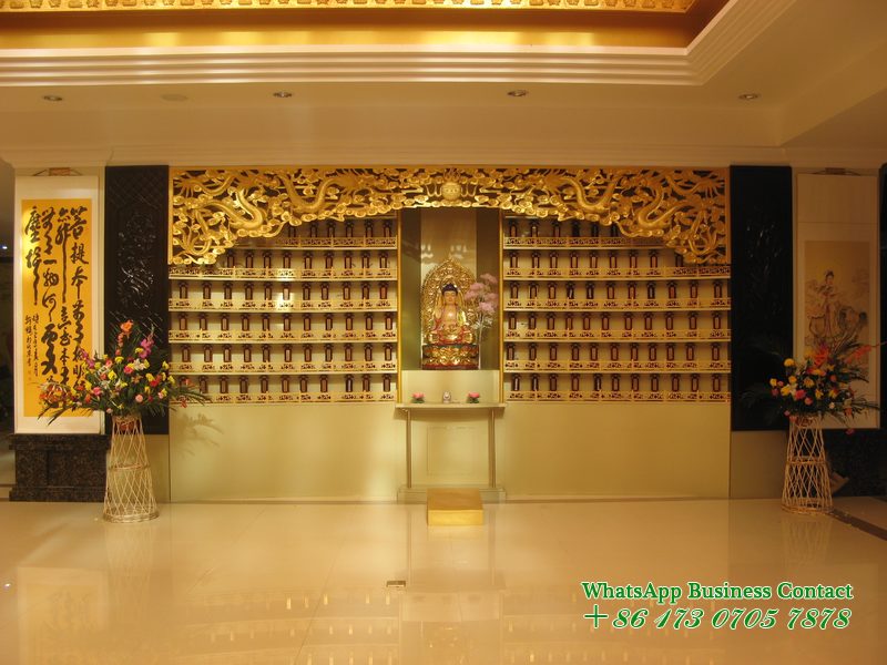 壤塘县光明灯千佛灯